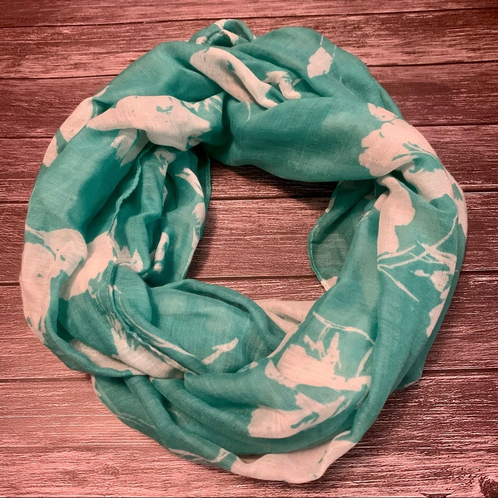 3/$15 - Infinity Scarf